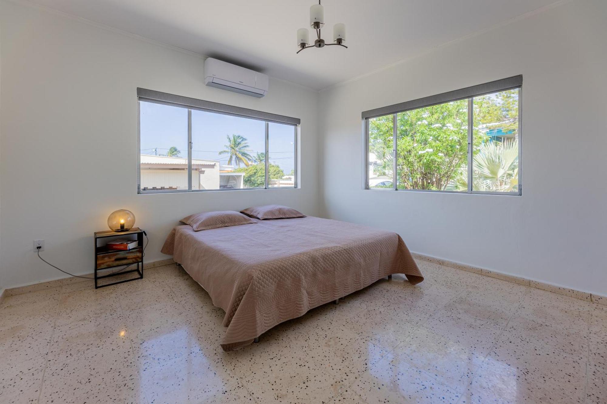 Villa Familiewoning Met Prive Zwembad Willemstad Exterior foto